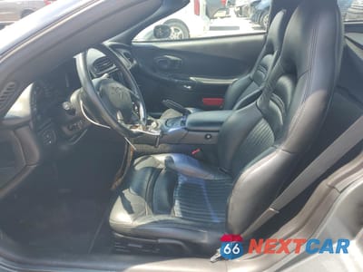 Zdjęcie 10 z 12 samochodu: 2004 CHEVROLET CORVETTE VIN:1G1YY22G845109082 - miniatura