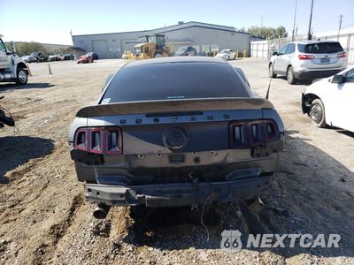 Zdjęcie 6 z 12 samochodu: 2013 FORD MUSTANG VIN:1ZVBP8AM1D5255413 - miniatura