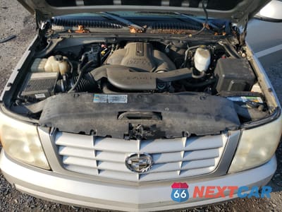 Zdjęcie 12 z 13 samochodu: 2006 CADILLAC ESCALADE LUXURY VIN:1GYEC63NX6R159159 - miniatura