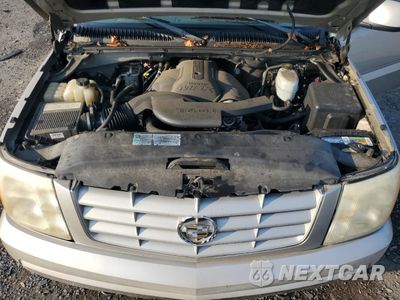 Zdjęcie 12 z 13 samochodu: 2006 CADILLAC ESCALADE LUXURY VIN:1GYEC63NX6R159159 - miniatura