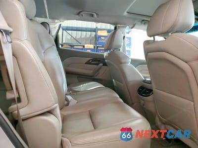 Zdjęcie 10 z 12 samochodu: 2009 ACURA MDX TECHNOLOGY TECHNOLOGY VIN:2HNYD28689H002707 - miniatura