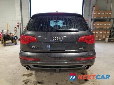 Zdjęcie 6 z 13 samochodu: 2012 AUDI Q7 PRESTIGE VIN:WA1WMCFE5CD008041 - miniatura
