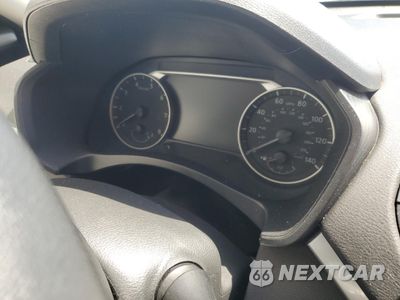 Zdjęcie 9 z 12 samochodu: 2020 NISSAN ALTIMA 2.5 S VIN:1N4BL4BV7LC195684 - miniatura