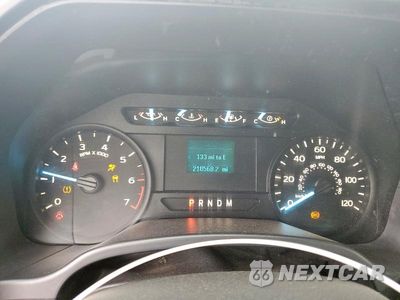 Zdjęcie 9 z 13 samochodu: 2019 FORD F150 VIN:1FTMF1C58KKE18794 - miniatura