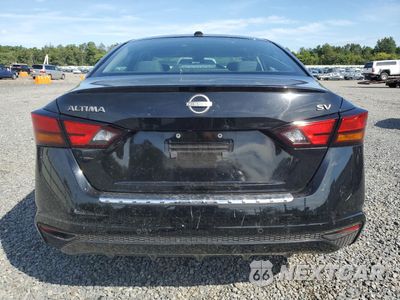 Zdjęcie 6 z 14 samochodu: 2023 NISSAN ALTIMA SV VIN:1N4BL4DVXPN402740 - miniatura