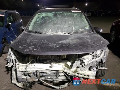 Piąte zdjęcie samochodu w środku: 2025 HONDA ODYSSEY EXL VIN:5FNRL6H68SB054144 - miniatura