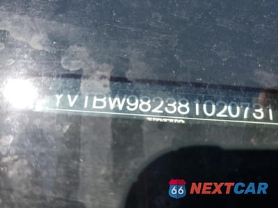 Zdjęcie 12 z 12 samochodu: 2008 VOLVO V70 3.2 VIN:YV1BW982381020731 - miniatura
