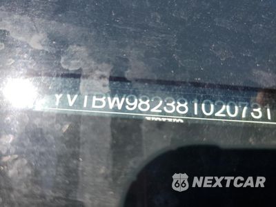 Zdjęcie 12 z 12 samochodu: 2008 VOLVO V70 3.2 VIN:YV1BW982381020731 - miniatura