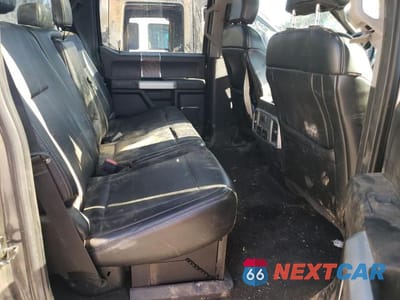 Zdjęcie 10 z 13 samochodu: 2018 FORD F350 SUPER DUTY VIN:1FT8W3BT7JEC80336 - miniatura