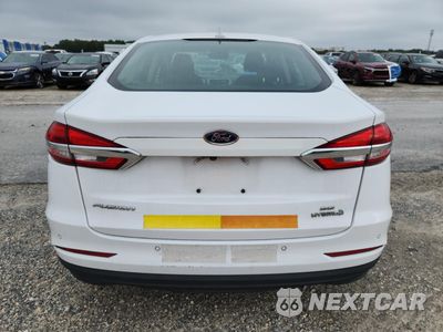 Zdjęcie 6 z 12 samochodu: 2019 FORD FUSION SE VIN:3FA6P0LU2KR124851 - miniatura