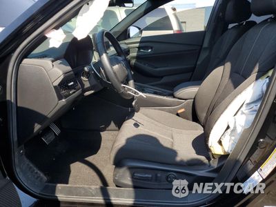 Zdjęcie 7 z 12 samochodu: 2024 HONDA ACCORD HYBRID SPORT VIN:1HGCY2F56RA004373 - miniatura