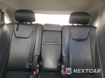 Zdjęcie 10 z 13 samochodu: 2013 LEXUS RX 350 VIN:2T2ZK1BA6DC101144 - miniatura