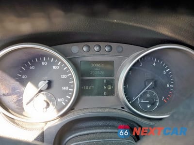 Zdjęcie 9 z 15 samochodu: 2007 MERCEDES-BENZ GL 450 4MATIC VIN:4JGBF71E17A284958 - miniatura