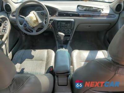 Zdjęcie 8 z 12 samochodu: 2001 CHEVROLET MALIBU LS VIN:1G1NE52J516255454 - miniatura