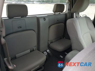 Zdjęcie 10 z 12 samochodu: 2019 NISSAN FRONTIER S VIN:1N6BD0CT9KN780019 - miniatura