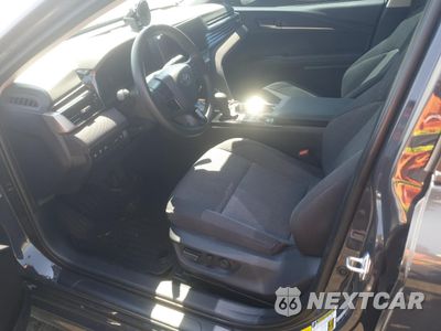 Zdjęcie 7 z 12 samochodu: 2025 TOYOTA CAMRY XSE VIN:4T1DAACK6SU052256 - miniatura