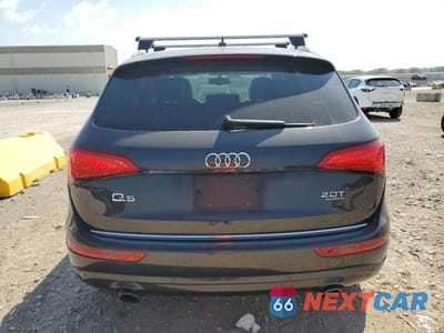 Zdjęcie 6 z 13 samochodu: 2017 AUDI Q5 PREMIUM PLUS VIN:WA1L2AFP2HA071590 - miniatura