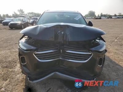 Piąte zdjęcie samochodu w środku: 2023 BUICK ENVISION PREFERRED VIN:LRBAZLR43PD012291 - miniatura