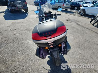 Czwarte zdjęcie samochodu z boku: 2015 HONDA CB500 X VIN:MLHPC4664F5200266 - miniatura