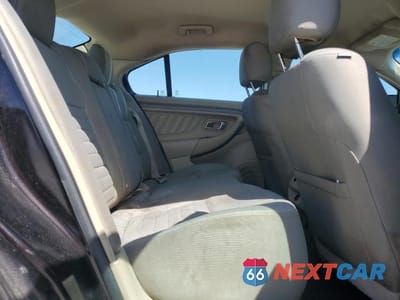 Zdjęcie 10 z 12 samochodu: 2014 FORD TAURUS SE VIN:1FAHP2D82EG118520 - miniatura