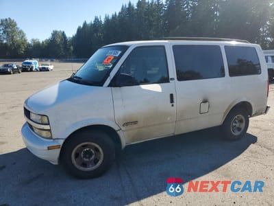 2002 CHEVROLET ASTRO 1GNDM19XX2B133777 - główne zdjęcie licytacji z USA - miniatura