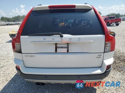 Zdjęcie 6 z 13 samochodu: 2010 VOLVO XC90 VIN:YV4982CT0A1543620 - miniatura