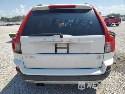 Zdjęcie 6 z 13 samochodu: 2010 VOLVO XC90 VIN:YV4982CT0A1543620 - miniatura