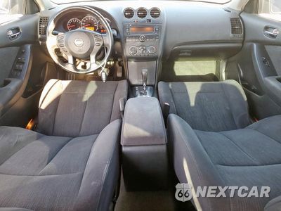 Zdjęcie 8 z 12 samochodu: 2012 NISS ALTIMA BAS VIN:1N4AL2AP5CN497045 - miniatura