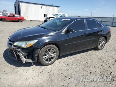 2017 TOYOTA CAMRY LE 4T1BF1FK1HU285233 - główne zdjęcie licytacji z USA - miniatura