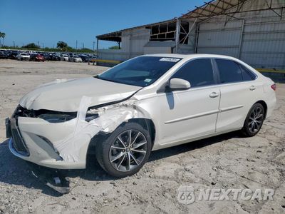 2017 TOYOTA CAMRY LE 4T1BF1FK4HU668518 - główne zdjęcie licytacji z USA - miniatura