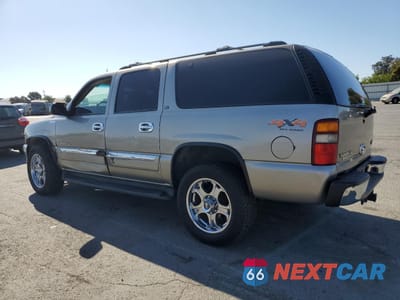 Drugie zdjęcie samochodu z przodu: 2003 GMC YUKON XL K2500 VIN:3GKGK26G83G153111 - miniatura