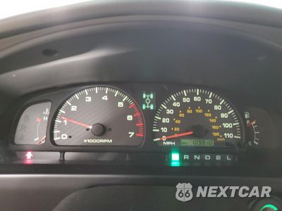 Zdjęcie 9 z 15 samochodu: 2002 TOYOTA 4RUNNER SR5 VIN:JT3HN86R320378295 - miniatura