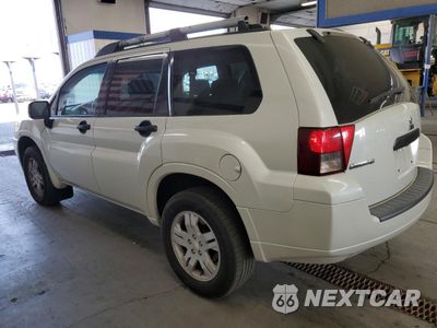 Drugie zdjęcie samochodu z przodu: 2007 MITSUBISHI ENDEAVOR LS VIN:4A4MN21SX7E077575 - miniatura