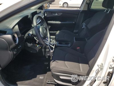 Zdjęcie 7 z 13 samochodu: 2020 KIA FORTE FE VIN:3KPF24AD2LE192207 - miniatura
