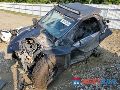 Drugie zdjęcie samochodu z przodu: 2022 POLARIS RZR PRO XP ULTIMATE VIN:3NSMAD920NF359043 - miniatura