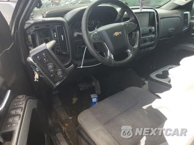 Zdjęcie 15 z 24 samochodu: 2017 CHEVROLET SILVERADO K1500 LT VIN:1GCVKREC8HZ408387 - miniatura