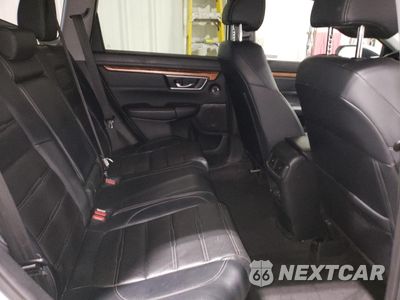 Zdjęcie 11 z 16 samochodu: 2019 HONDA CR-V TOURING VIN:JHLRW2H97KX021610 - miniatura