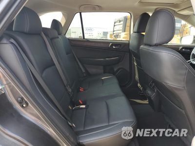 Zdjęcie 11 z 16 samochodu: 2019 SUBARU OUTBACK 2.5I LIMITED VIN:4S4BSANC7K3217019 - miniatura