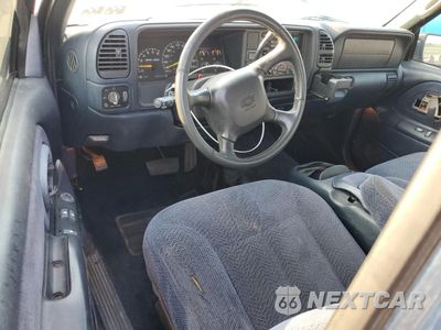 Zdjęcie 8 z 15 samochodu: 1999 CHEVROLET GMT-400 K1500 VIN:1GCEK19R2XR130715 - miniatura