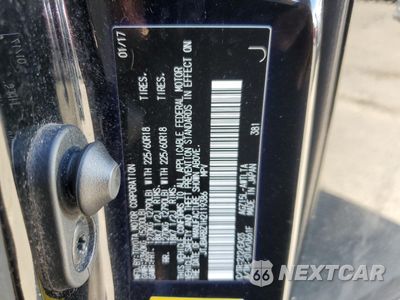 Zdjęcie 13 z 14 samochodu: 2017 LEXUS NX 200T BASE VIN:JTJBARBZ1H2119386 - miniatura