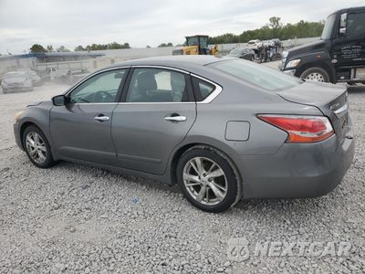 Drugie zdjęcie samochodu z przodu: 2014 NISSAN ALTIMA 2.5 VIN:1N4AL3AP3EC292845 - miniatura
