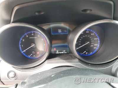 Zdjęcie 9 z 13 samochodu: 2018 SUBARU OUTBACK 2.5I LIMITED VIN:4S4BSANCXJ3204490 - miniatura