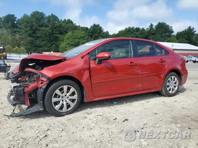 2020 TOYOTA COROLLA LE JTDEPRAE8LJ097754 - główne zdjęcie licytacji z USA - miniatura