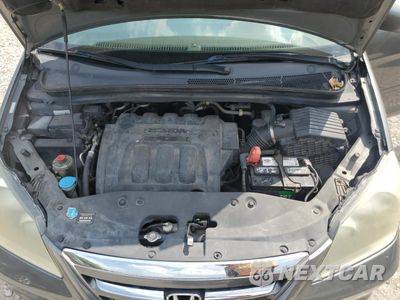 Zdjęcie 12 z 15 samochodu: 2007 HONDA ODYSSEY EXL VIN:5FNRL38757B122558 - miniatura