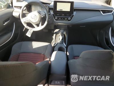 Zdjęcie 8 z 13 samochodu: 2025 TOYOTA COROLLA SE VIN:5YFS4MCEXSP244596 - miniatura