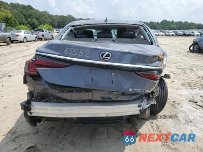 Zdjęcie 6 z 15 samochodu: 2021 LEXUS ES 350 BASE VIN:58ADZ1B1XMU089176 - miniatura