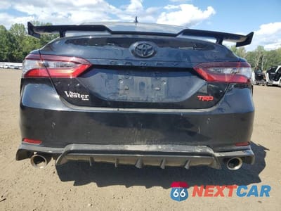Zdjęcie 6 z 12 samochodu: 2023 TOYOTA CAMRY TRD VIN:4T1KZ1AK4PU080308 - miniatura