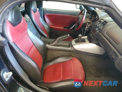 Zdjęcie 10 z 12 samochodu: 2007 SATURN SKY VIN:1G8MB35BX7Y126024 - miniatura