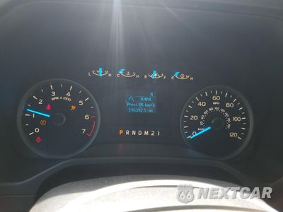 Zdjęcie 9 z 12 samochodu: 2015 FORD F150 SUPERCREW VIN:1FTEW1EF1FKE68159 - miniatura