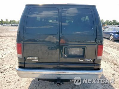 Zdjęcie 6 z 13 samochodu: 2011 FORD ECONOLINE CARGO E-25 VIN:1FBSS3BL2CDA20800 - miniatura